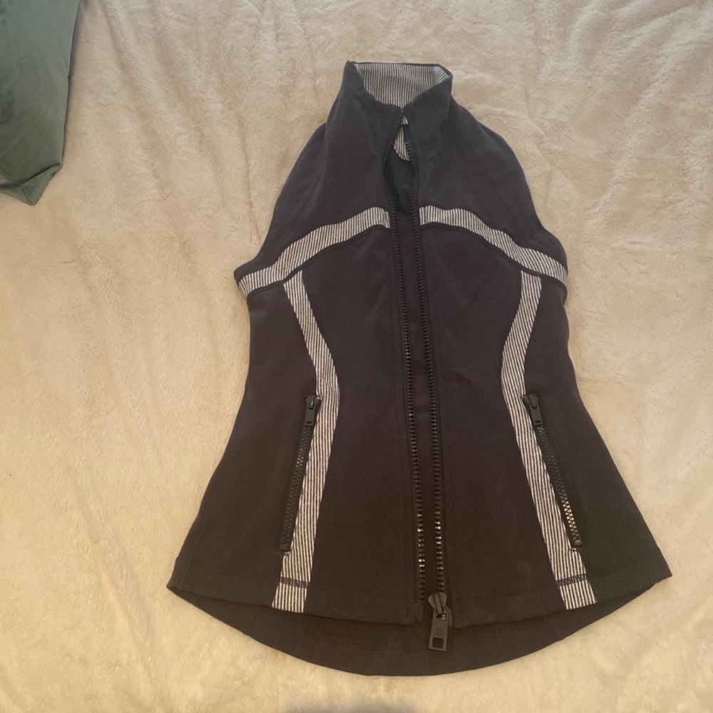Lulu Lemon Vest